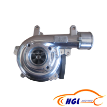 Turbocompresseur pour Toyota Land Cruiser 1kd-FTV CT26